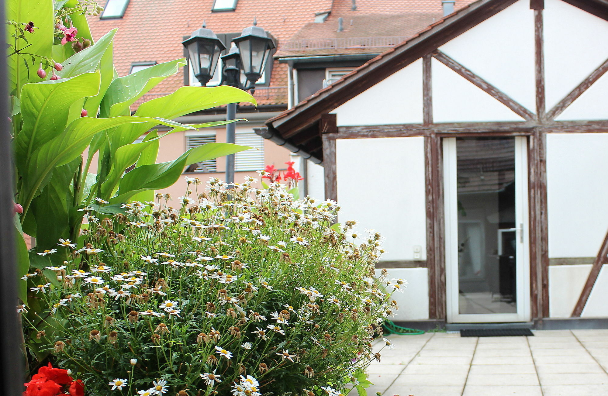 Hotel Am Josephsplatz Norymberga Zewnętrze zdjęcie